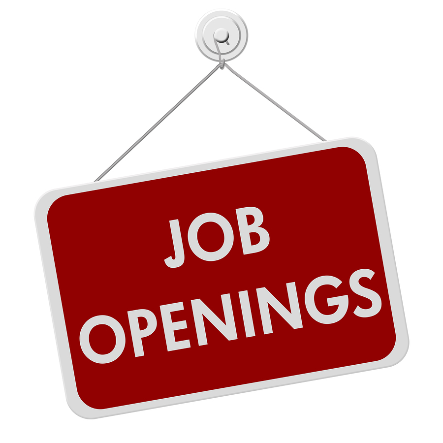 Job openings how easy or difficulty is to get one nowadays